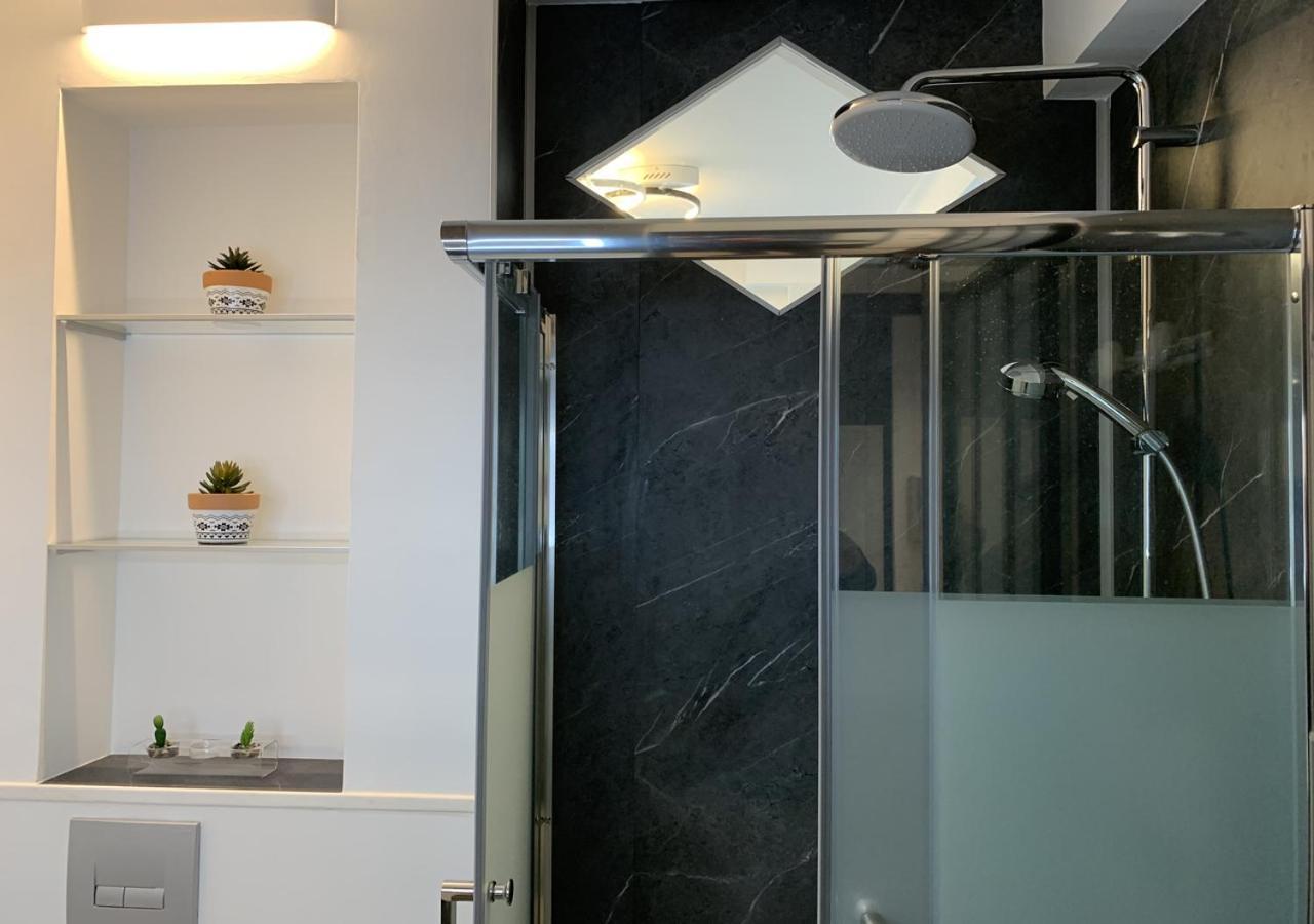Apartamento La Brise Marine - Honfleur El Havre Exterior foto