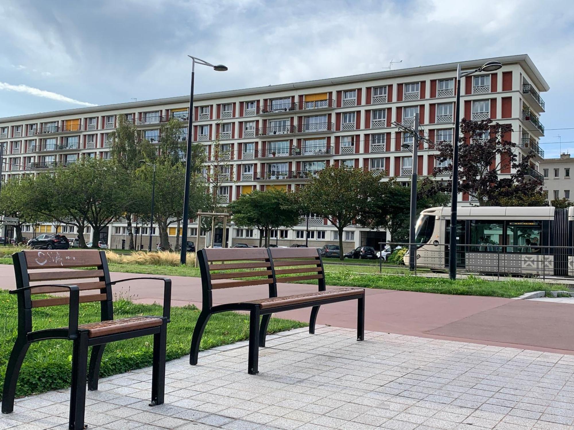 Apartamento La Brise Marine - Honfleur El Havre Exterior foto
